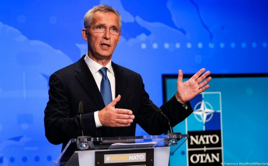 Điểm loạt vũ khí tối tân của Nga, NATO tố Moscow bẻ cong quy tắc