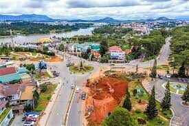 5 dự án giao thông trọng điểm của TP Đà Lạt đã được tỉnh ban hành lệnh xây dựng khẩn cấp