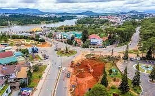 5 dự án giao thông trọng điểm của TP Đà Lạt đã được tỉnh ban hành lệnh xây dựng khẩn cấp