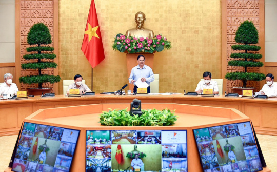 Nâng cao ý thức trách nhiệm hướng đến gỡ "thẻ vàng" của EC