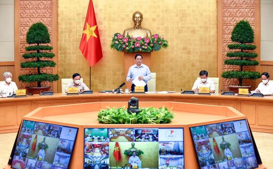 Nâng cao ý thức trách nhiệm hướng đến gỡ "thẻ vàng" của EC