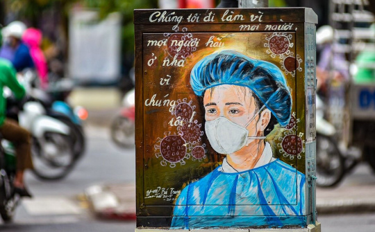 10 tỉnh thành chuẩn bị sẵn sàng để hỗ trợ Hà Nội phòng, chống dịch