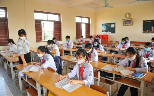 Lào Cai: 556 học sinh "mắc kẹt" tại các địa phương khác