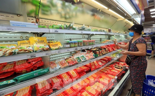 Thủ tướng yêu cầu TPHCM bảo đảm hỗ trợ y tế và lương thực phẩm cho người dân