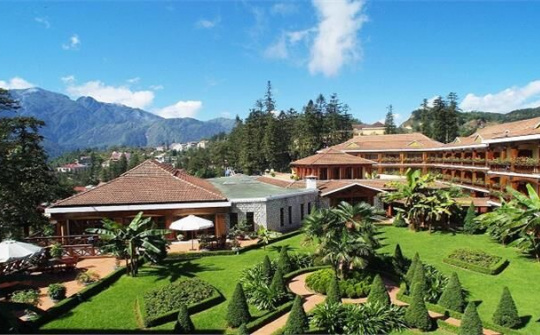 Lào Cai: Tăng trưởng kinh tế nhờ thu hút FDI