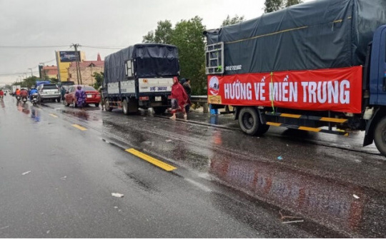 Bộ Công an: Kêu gọi quyên góp làm từ thiện phải thực hiện đúng pháp luật