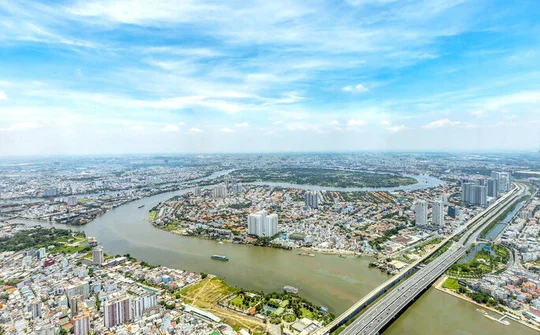 Những điểm đến được du khách muốn tới khi hết giãn cách