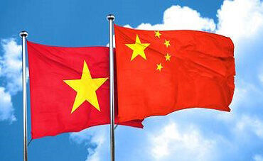 Thúc đẩy quan hệ Đối tác hợp tác chiến lược toàn diện Việt Nam - Trung Quốc đi vào chiều sâu