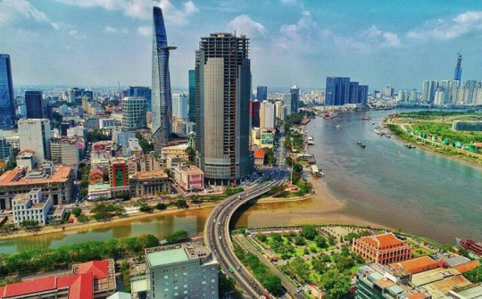 Kỳ vọng kinh tế Việt Nam sẽ định vị ở tầm cao mới so với trước khủng hoảng Covid-19