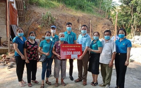 Bắc Kạn: Hiệu quả hơn trong Chương trình giảm nghèo giai đoạn 2021-2025