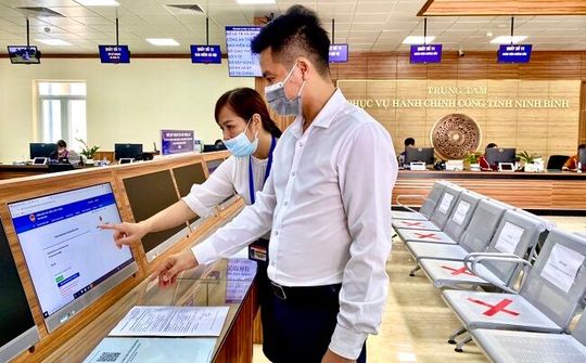 Công ty Điện lực Ninh Bình thực thi văn hóa đổi mới sáng tạo