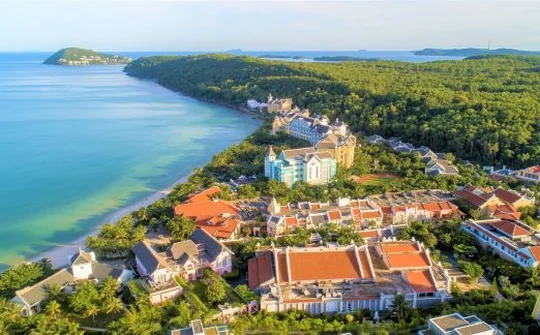 Hội tụ thiên thời địa lợi, Nam Phú Quốc dẫn đầu xu thế đầu tư BĐS biển