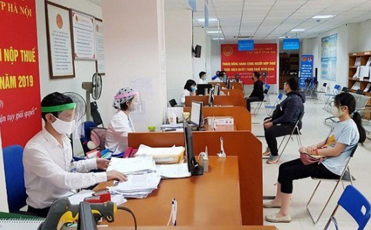 Thành phố Hà Nội hỗ trợ doanh nghiệp vượt khó