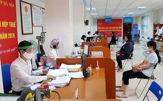 Thành phố Hà Nội hỗ trợ doanh nghiệp vượt khó