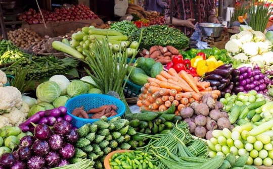 Hà Nội: Hỗ trợ, kết nối tiêu thụ nông sản và thực phẩm từ Vùng 2, Vùng 3 vào Vùng 1