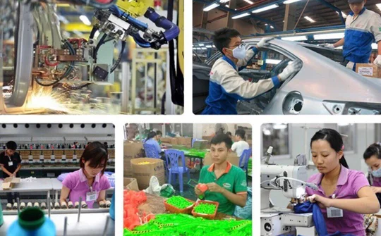 Một số giải pháp để thực hiện và thúc đẩy mô hình tăng trưởng bao trùm ở Việt Nam