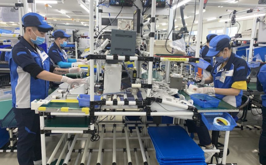 Năm 2022, tỷ lệ doanh nghiệp rút khỏi thị trường ở mức cao kỷ lục