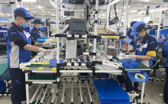 Năm 2022, tỷ lệ doanh nghiệp rút khỏi thị trường ở mức cao kỷ lục