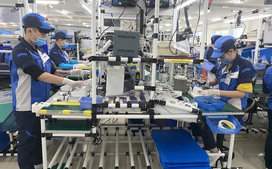 Năm 2022, tỷ lệ doanh nghiệp rút khỏi thị trường ở mức cao kỷ lục