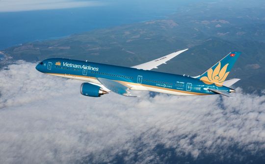 Vietnam Airlines Group tiếp tục tăng chuyến bay phục vụ Tết Quý Mão 2023