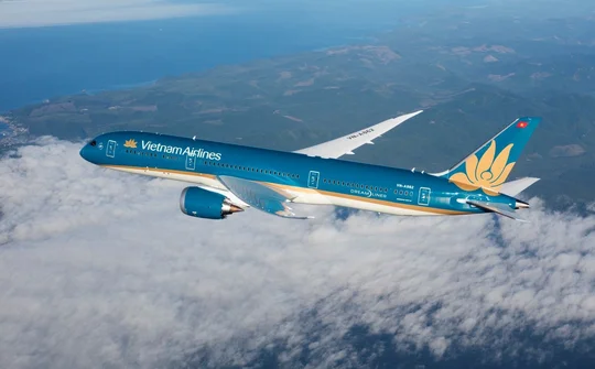 Vietnam Airlines Group tiếp tục tăng chuyến bay phục vụ Tết Quý Mão 2023