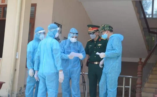 Mệnh lệnh trái tim - Kỳ 2: Nhiệm vụ nào cũng hoàn thành