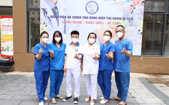 Chiến trường không tiếng súng-Kỳ 3:Thương lắm những trái tim cô đơn