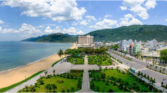 Bình Định: Đầu tư Dự án “Phát triển tích hợp thích ứng" 115,15 triệu USD