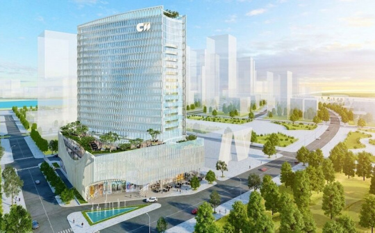 CII muốn bán sạch hơn 44 triệu cổ phiếu quỹ