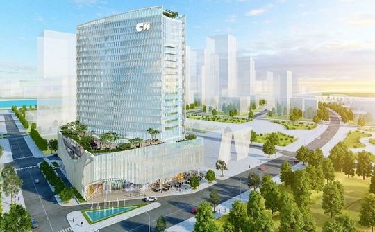CII muốn bán sạch hơn 44 triệu cổ phiếu quỹ