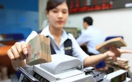 SSI dự báo lợi nhuận nhóm ngành ngân hàng tiếp tục tăng mạnh trong năm 2022
