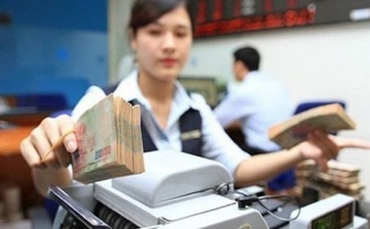 SSI dự báo lợi nhuận nhóm ngành ngân hàng tiếp tục tăng mạnh trong năm 2022