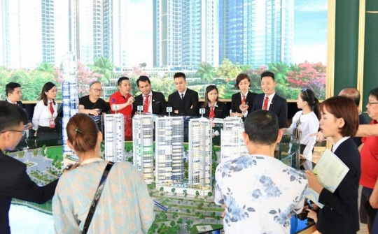 3 điều kiện bắt buộc để được kinh doanh bất động sản từ ngày 1/3