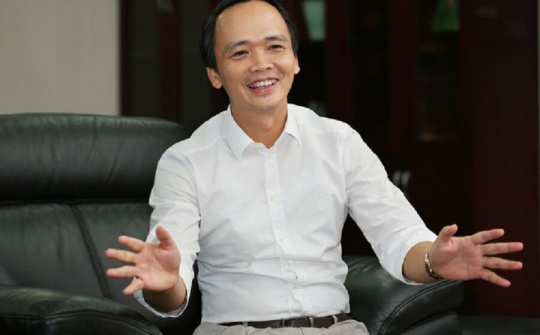 UBCKNN xem xét xử lý vi phạm giao dịch không công bố thông tin của ông Trịnh Văn Quyết