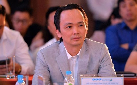 Huỷ bỏ giao dịch "bán chui" 75 triệu cổ phiếu FLC của ông Trịnh Văn Quyết