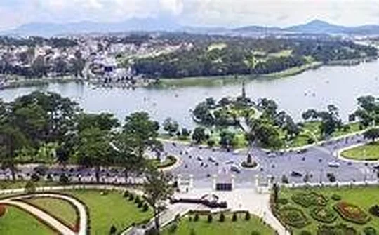 Lâm Đồng  huy động khoảng 8 tỷ đồng cho Chương trình Mừng Xuân, ơn Đảng; Tết sum vầy – Xuân bình an
