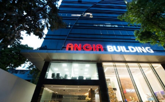 Bất động sản An Gia (AGG) dự kiến phát hành gần 29 triệu cổ phiếu