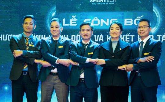 SIMCO Sông Đà chuyển mình mạnh mẽ và kỳ vọng vào một tương lai đột phá