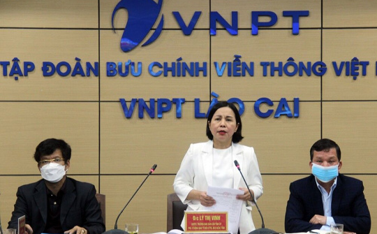 Lào Cai: Triển khai công tác tôn giáo, dân vận, nhiệm vụ mới năm 2022