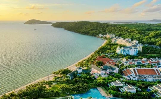 Phú Quốc đang vẽ tương lai cho "Digital nomad"