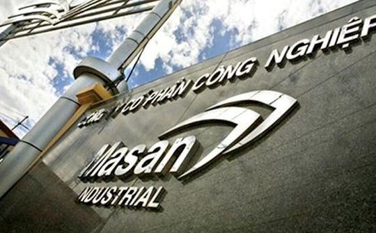 Tập đoàn Masan muốn phát hành hơn 236 triệu cổ phiếu thưởng, tăng vốn lên 14.160 tỷ đồng