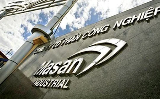 Tập đoàn Masan muốn phát hành hơn 236 triệu cổ phiếu thưởng, tăng vốn lên 14.160 tỷ đồng