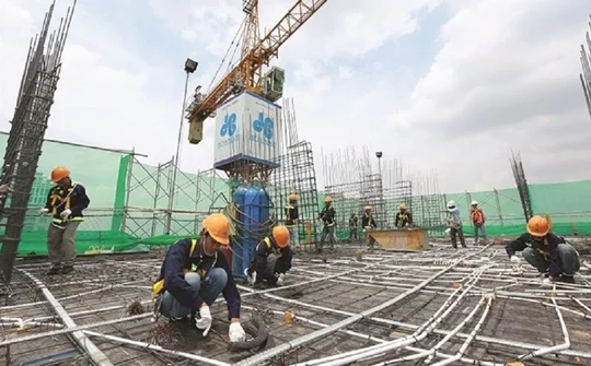 Xây dựng Hoà Bình (HBC) lên kế hoạch lãi 420 tỷ đồng năm 2022