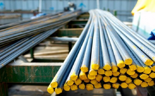 "Bão giá" vật liệu xây dựng, Bộ Xây dựng đề nghị rà soát