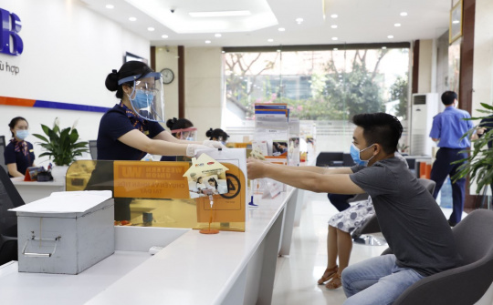 Cùng SHB rinh ngay lộc vàng đón Nhâm Dần an khang