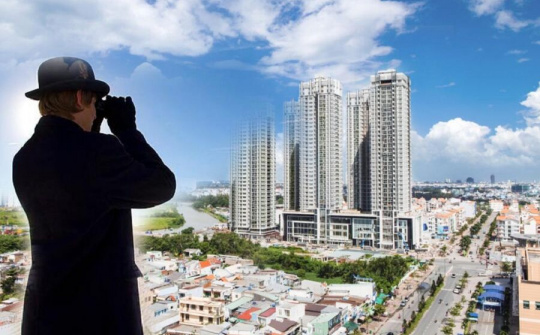 Thị trường bất động sản 2022, bài 1: Đất nền, BĐS nghỉ dưỡng vẫn là xu hướng