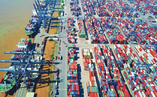 HSBC dự báo Việt Nam tăng trưởng 6,5% trong năm 2022