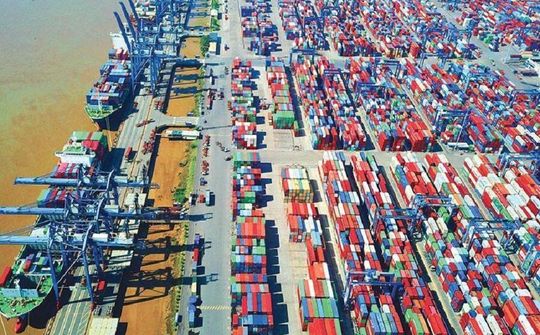 HSBC dự báo Việt Nam tăng trưởng 6,5% trong năm 2022