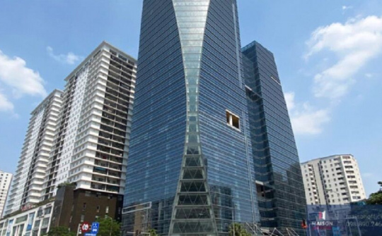 HUD bán đấu giá hơn 16 triệu cổ phần Nhà xã hội HUD.VN