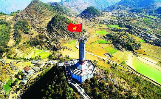 Phát huy giá trị văn hóa đạo đức trong sự nghiệp xây dựng, bảo vệ Tổ quốc